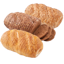 Lodewijker vloerbrood